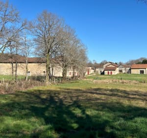 Les mines d’or entre Beaune et Rilhac-Rancon - Rilhac-Rancon - 3
