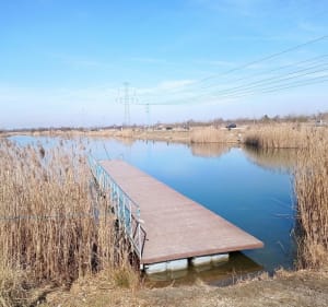 Brzegi uzytek ekologiczny eksploatacja - Kraków - 4