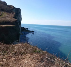 Rando de Vattetot-sur-Mer à Bénouville - Vattetot-sur-Mer - 4