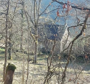 Sur les traces d'Henri Vincenot par la Bussière-sur-Ouche - Barbirey-sur-Ouche - 5