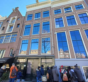 Ontdek Amsterdam te voet - Amsterdam - 3