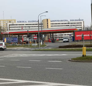 Mała Pętla Ursynowska - Warszawa - 3