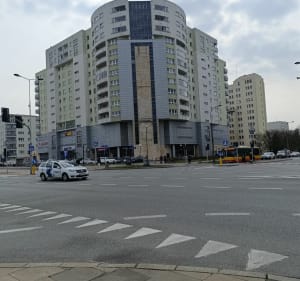 Mała Pętla Ursynowska - Warszawa - 4