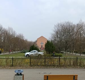 Mała Pętla Ursynowska - Warszawa - 5