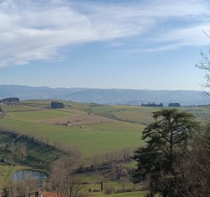 De Fontanes partir à la découverte du village de la Gimond - Fontanes - 5