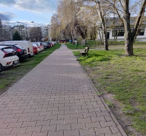 Spacer po osiedlu Chopina w Lublinie - Lublin - 3