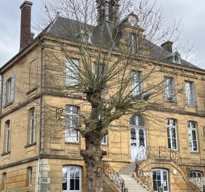 Le domaine de Vendresse - Vendresse - 5
