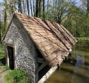 Balade aux alentours d'Ymeray - Ymeray - 3
