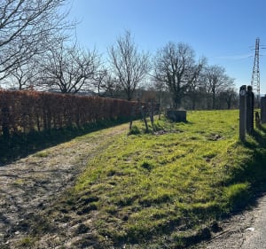 Lillebonne entre ville et campagne, par les Hauts Champs - Lillebonne - 3