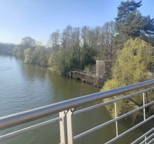 Course autour du Confluent (Conflans, Maurecourt, Neuville) - Conflans-Sainte-Honorine - 5