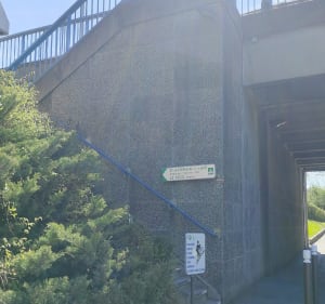 Entre les 2 ponts , pont du Pecq , pont de maison laffittes - Maisons-Laffitte - 4