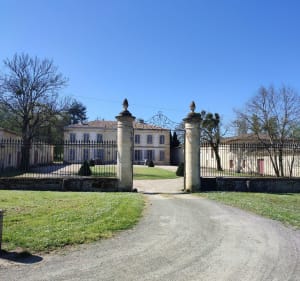 Vayres, entre vignes et châteaux - Vayres - 3