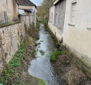 Randonnée Les Hermites - Les Hermites - 3