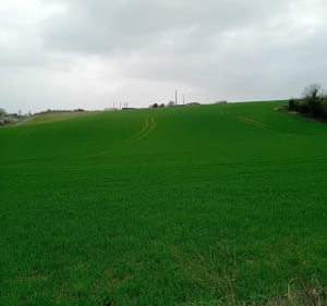 Rando Pons, Mazerolles, et Machennes - Pons - 4