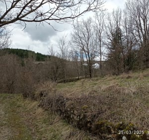 Au tour d'Alzon, par Valcroze - Alzon - 3