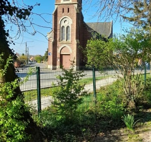 Parcours du cœur à Festubert - Festubert - 4