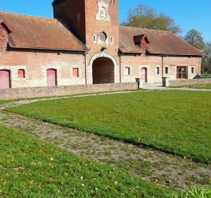 Parcours du cœur à Festubert - Festubert - 5