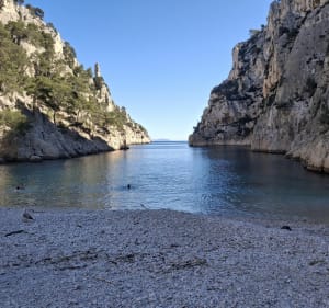 Balade dans les Calanques de Cassis - Cassis - 3