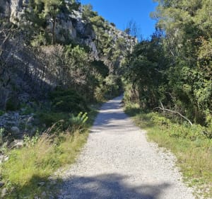 Balade dans les Calanques de Cassis - Cassis - 4