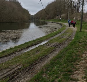 La promenade Fayelloise - Fayet - 5