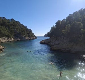 Balade dans les Calanques de Cassis - Cassis - 5