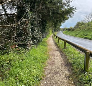 Balade tranquille à Magnac-sur-Touvre et agréable par Veuze - Magnac-sur-Touvre - 3