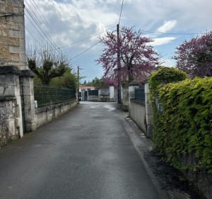 Balade tranquille à Magnac-sur-Touvre et agréable par Veuze - Magnac-sur-Touvre - 4