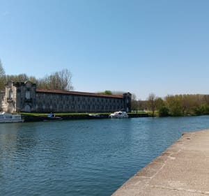 Balade le long du fleuve Charente ( Cognac -Jarnac ) - Cognac - 4
