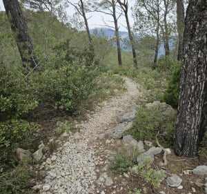 Tour du Mont Faron par ses points clés - Toulon - 4