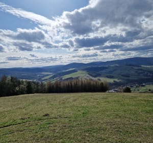 Grzywacka Góra - Kąty - 3