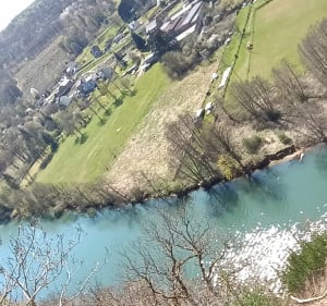 Nouzonville, Joigny, Neufmanil - Nouzonville - 3
