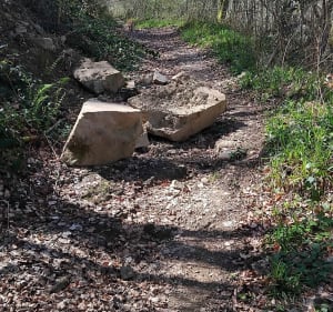 De Villeneuve au Pérot en passant par le Piteill - Villeneuve-d'Olmes - 5