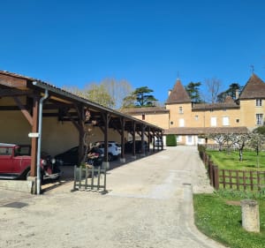 Castels et singles vers Pessac Léognan - Léognan - 4