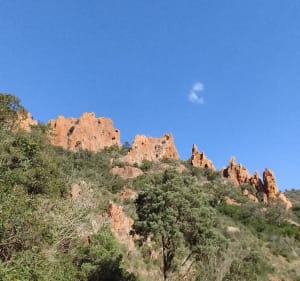 Tour dans l'Esterel - Jean-marc - 3