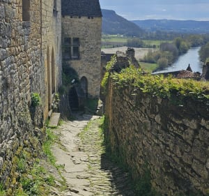 Autour du village du château de Beynac - Beynac-et-Cazenac - 4