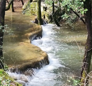 Les Sources de l'Huveaune - Saint-Zacharie - 3