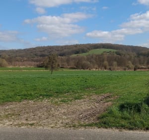 Rivières et forêt à Croisy sur Andelle - Croisy-sur-Andelle - 3