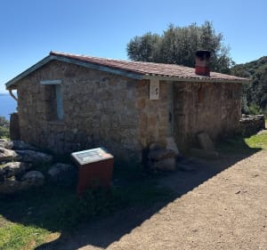 Les crêtes à Ajaccio - Ajaccio - 5