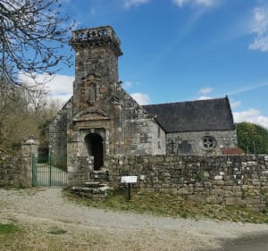 Boucle de L'écluse 150 - Rostrenen - 3