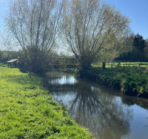 La Vallée de l'Elle - Saint-Clair-sur-l'Elle - 3