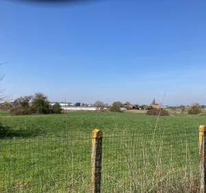 Entre ville et campagne autour de l’aérodrome de Marcq - Marcq-en-Barœul - 3