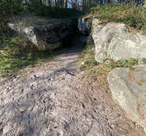 La Cave du Diable, par Conroy, de Ormoy - Ormoy-le-Davien - 5