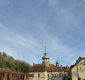 2 jours entre Doubs et Jura, sur le sentier des gabelous - Pagnoz - 3