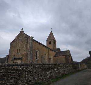 Brancion Roche d'Aujoux - Martailly-lès-Brancion - 4