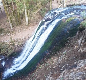 Cascades du Mont Dore - Mont-Dore - 5