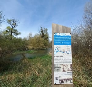 Sentier du Doulou - Parcey - 5