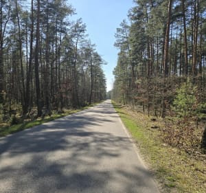Okolice Kamieńczyka po płaskim - Nadkole - 5