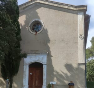 Notre dame de la Bière , Carnoules - Carnoules - 4