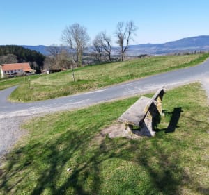 Sur les hauts de Mandray - Mandray - 3