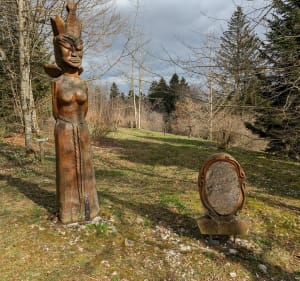 En passant par Plaimbois - Plaimbois-du-Miroir - 3